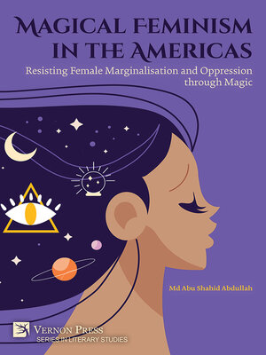 cover image of Magical Feminism in the Americas